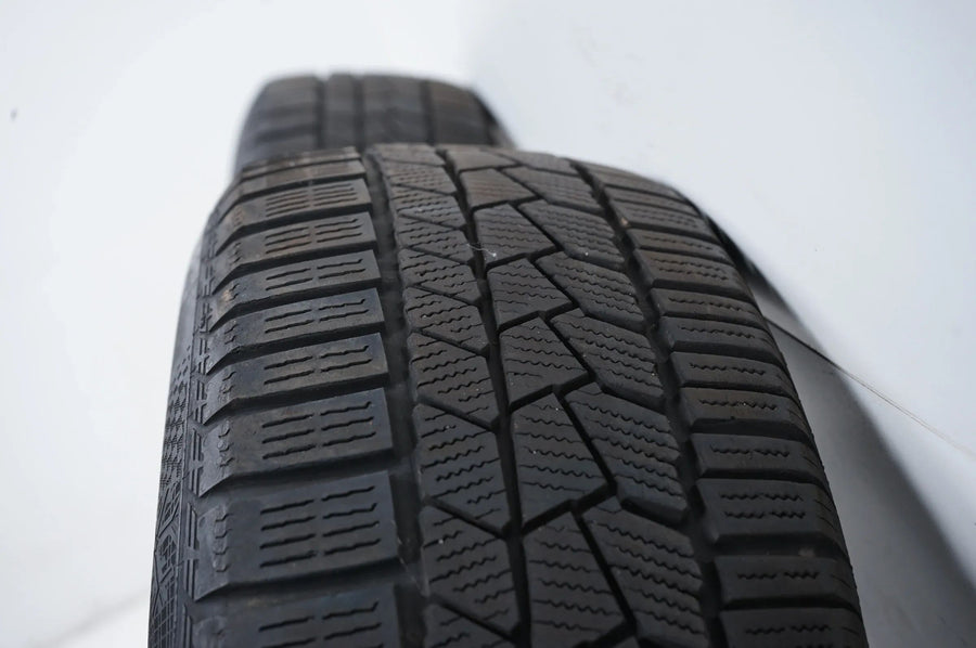 BMW 3 Series G20 G21 Winter Tires Winter Wheels 205/60 R16 inch