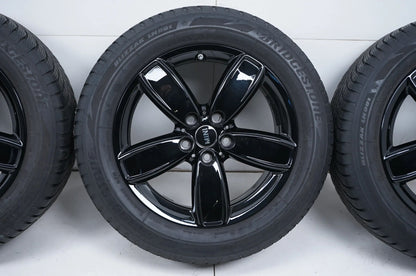 MINI Countryman F60 winter tires/wheels 225/55/17 inch 531