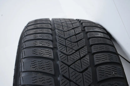 BMW 5 Series G30 G31 Winter Tires Winter Wheels 225 55 17 inch