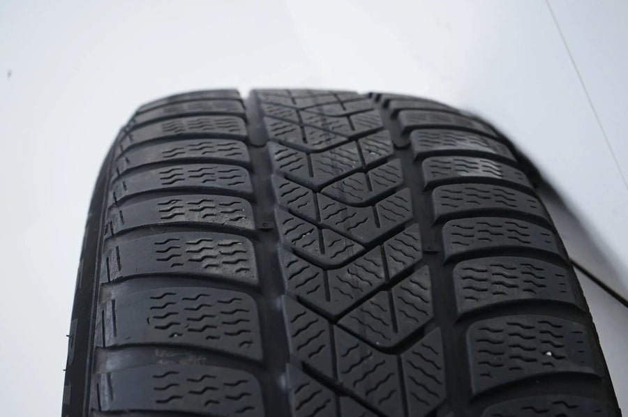 BMW 5 Series G30 G31 Winter Tires Winter Wheels 225 55 17 inch