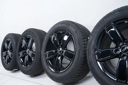 MINI Countryman F60 winter tires/wheels 225/55/17 inch 531