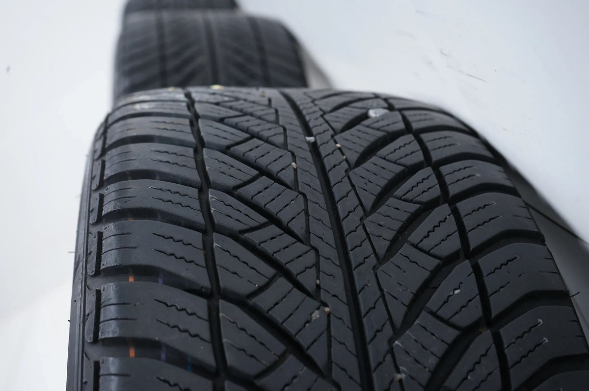 BMW 5 Series G30 G31 Winter Tires Winter Wheels 245 45 18 inch 632 Detailansicht 11