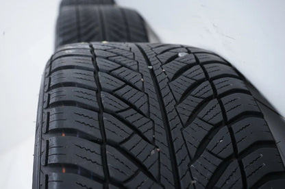 BMW 5 Series G30 G31 Winter Tires Winter Wheels 245 45 18 inch 632