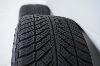 Pneus hiver MINI F55 F56 F57, jantes hiver 195/55/16 pouces