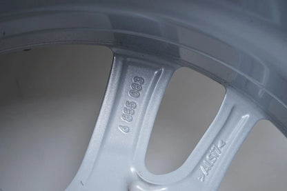 BMW 2 Series Active Tourer F45 winter wheels, winter tires 195/60 R16 inch