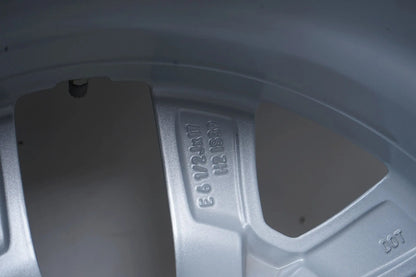 BMW X1 X2 F48 F39 Winter Tires Winter Wheels 205 60 17 inch