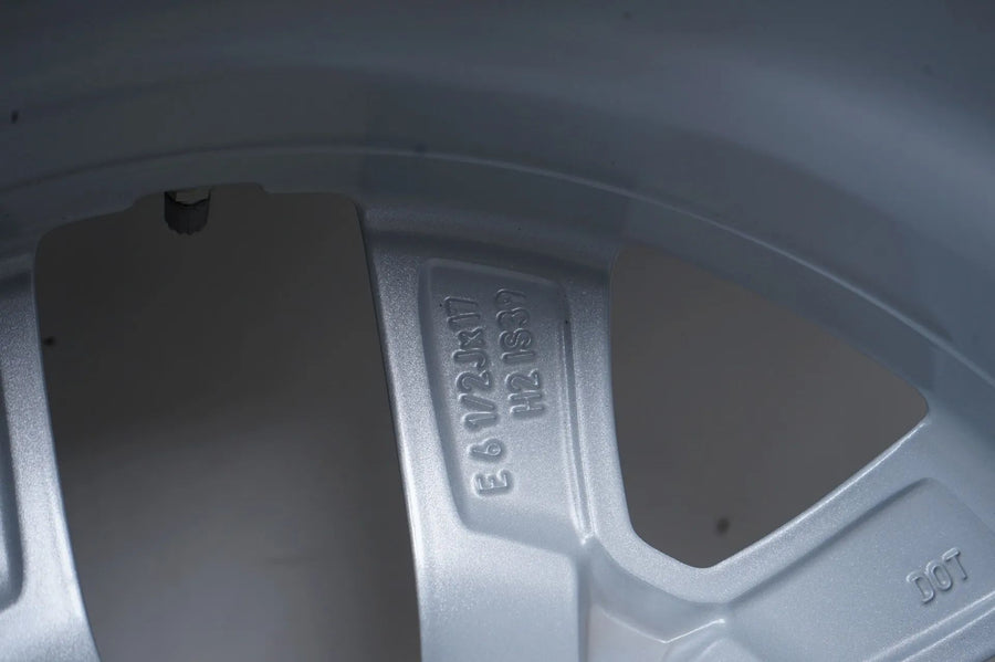 BMW X1 X2 F48 F39 Winter Tires Winter Wheels 205 60 17 inch