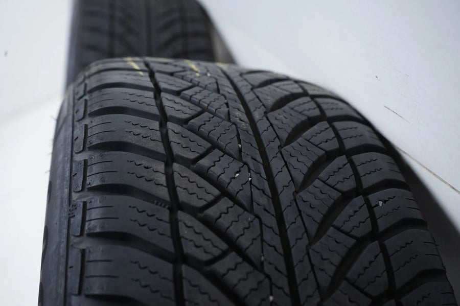 MINI MINI F55 F56 F57 Winter tires Winter wheels 195 55 16 inch