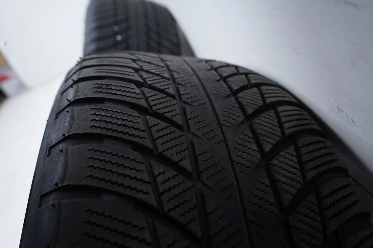 MINI Countryman F60 winter tires/wheels 225/55/17 inch 531 Detailansicht 9