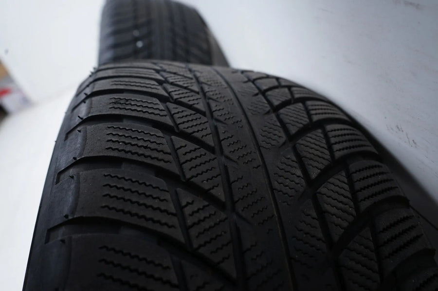 MINI Countryman F60 winter tires/wheels 225/55/17 inch 531