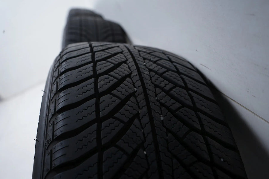 MINI MINI F55 F56 F57 Winter tires Winter wheels 195 55 16 inch