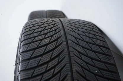 Mercedes SL AMG R232 W232 Winter Tires Winter Wheels 20 Inch
