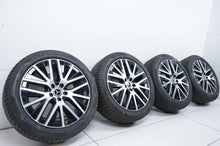 Ruote invernali Mercedes Classe E S213 All Terrain 245 45 19 pollici