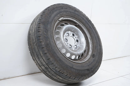 1 x Mercedes Sprinter W907 spare wheel 225/75/16 inch