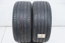 2 X 255 40 R18 99Y letní pneumatiky Michelin Primacy 4 MO 2020 7mm