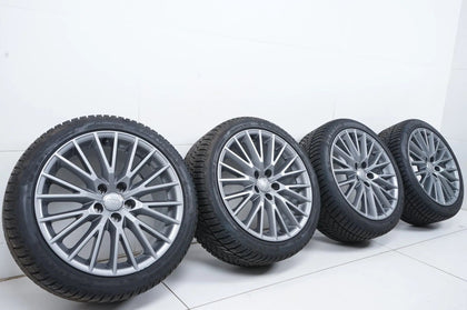 Audi TT 8S winter tires/wheels 245/40/18 inch 8S0601025D