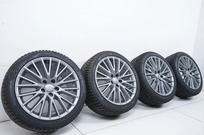 Audi TT 8S winter tires/wheels 245/40/18 inch 8S0601025D