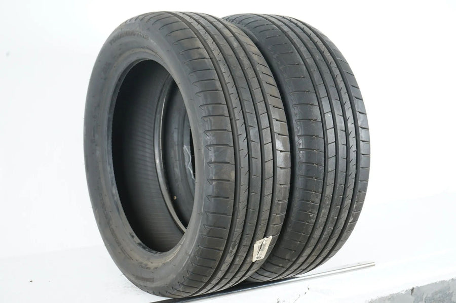 2 x DEMO summer tires Bridgestone 235 50 19 inch DO22 AO
