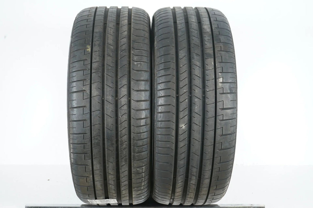 2x DEMO Sommerreifen Pirelli P Zero 275 40 22 Zoll Bmw* DOT23 Detailansicht 2