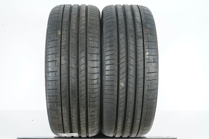 2x DEMO Sommerreifen Pirelli P Zero 275 40 22 Zoll Bmw* DOT23