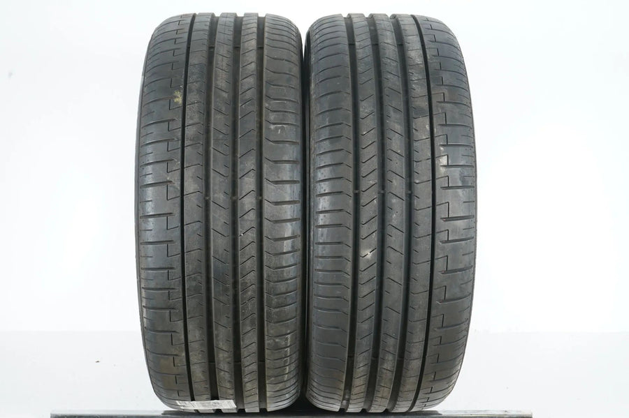 2x DEMO Sommerreifen Pirelli P Zero 275 40 22 Zoll Bmw* DOT23