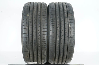 2x DEMO Sommerreifen Pirelli P Zero 275 40 22 Zoll Bmw* DOT23