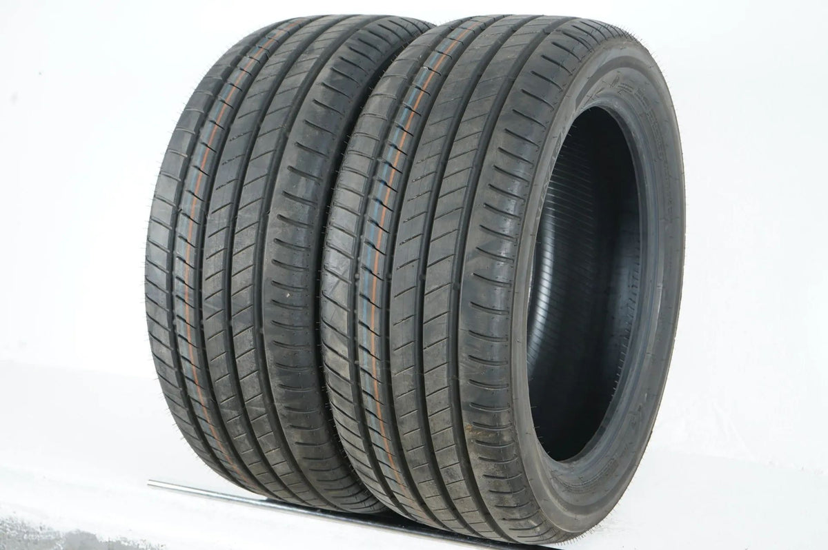 2 x Demo Summer Tires Bridgestone 275 45 R20 20 Inch BMW* RFT DOT24 Detail view 3