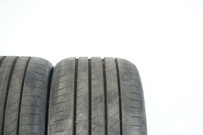 2 x Summer tires Goodyear 285 35 R21 21 inch DOT24 approx. 7mm BMW*