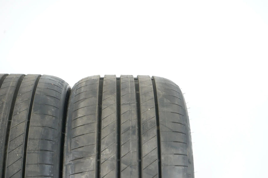 2 x Summer tires Goodyear 285 35 R21 21 inch DOT24 approx. 7mm BMW*