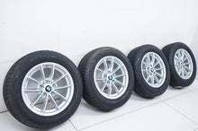 BMW 3-serie G20 G21 winterbanden winterwielen 205 60 16 inch