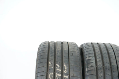 2x Sommerreifen Pirelli P Zero 275 40 22 Zoll Bmw* DOT22 ca.6mm