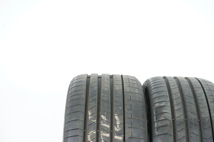 2x Sommerreifen Pirelli P Zero 275 40 22 Zoll Bmw* DOT22 ca.6mm