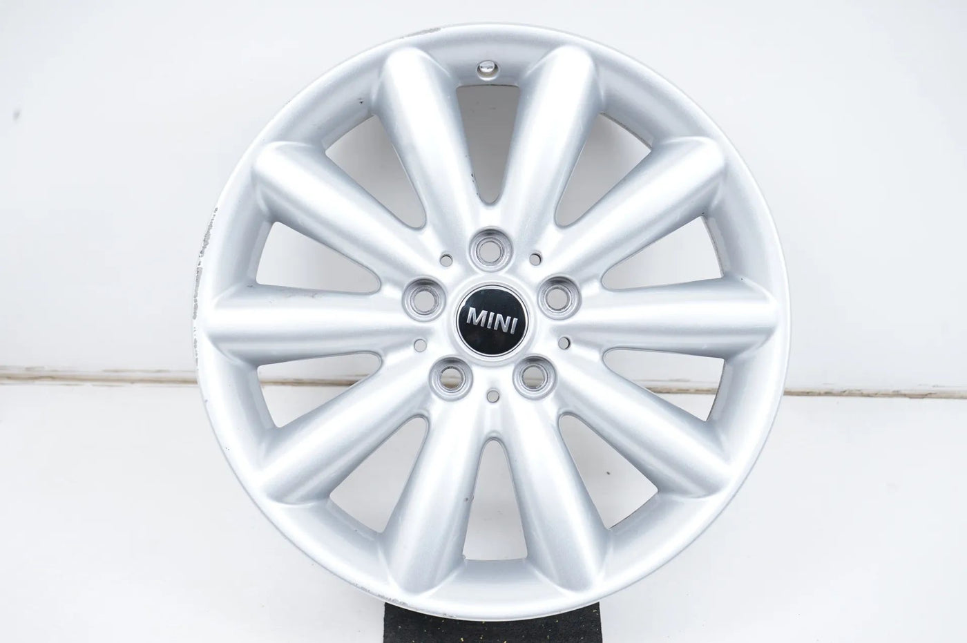 1 x jante alliage Mini F55 F56 F57 17 pouces 499 6855108 7J
