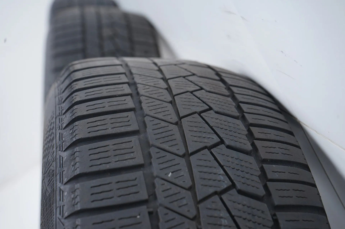 BMW 3 Series G20 G21 Winter Tires Winter Wheels 205/60 R16 inch Detailansicht 10