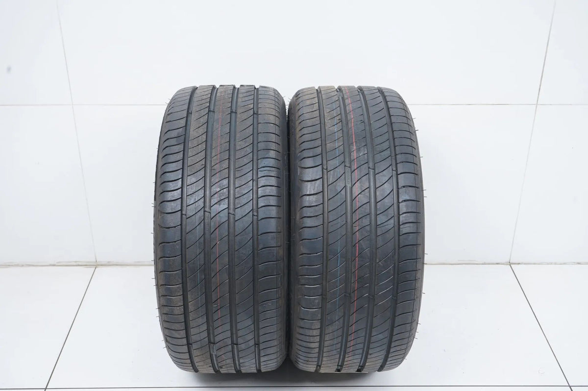 2x DEMO summer tires Michelin 255 40 18 inch DOT20 MO Detailansicht 2