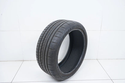 1x Goodyear summer tire 275/35/20 inch DOT15 BMW* approx. 7mm tread depth RFT