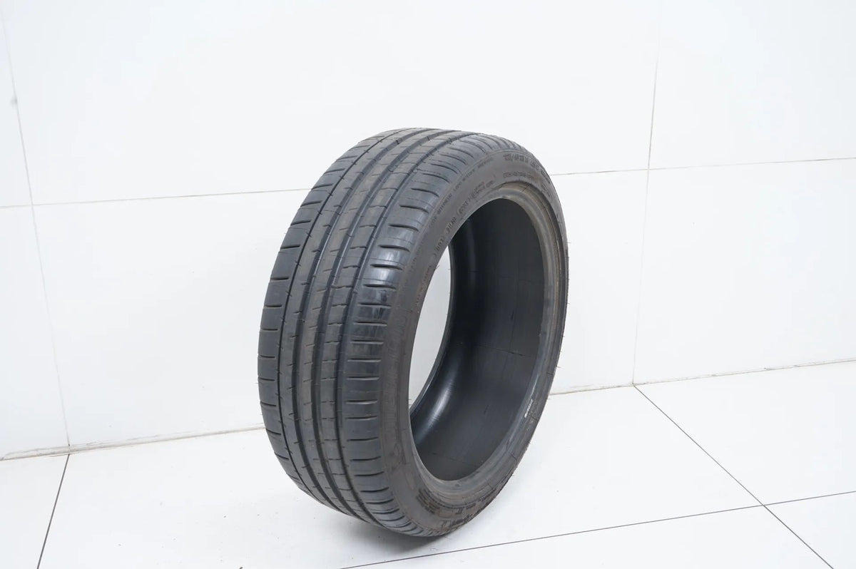 1 x Sommerreifen Michelin 225 45 18 Zoll DOT17 ca.7m Bmw* Detailansicht 3