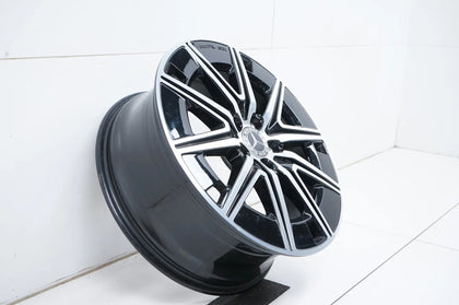 1 x Mercedes EQA EQB H243 X243 Alufelge 19 Zoll A2434012000 AMG