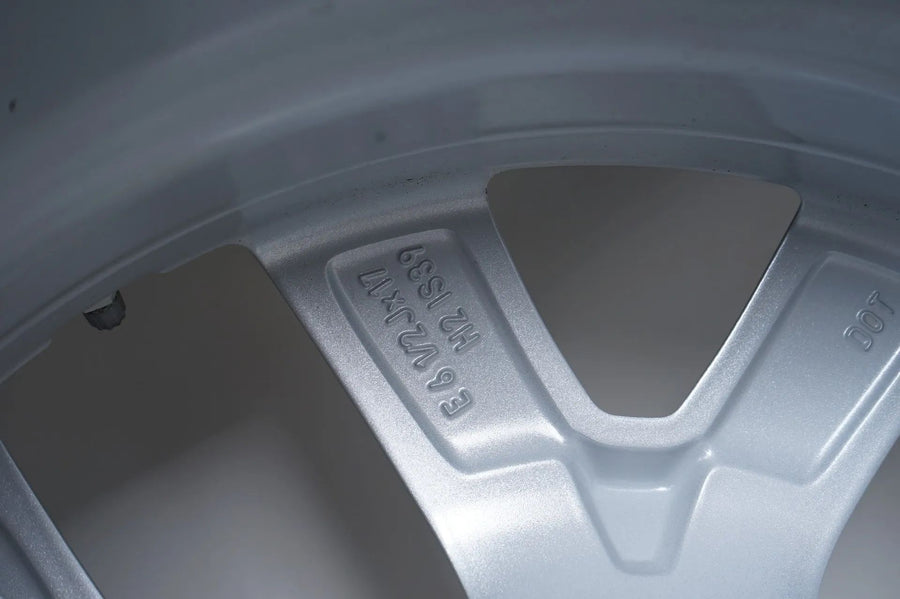 BMW X1 X2 F48 F39 Winter Tires Winter Wheels 205 60 17 inch