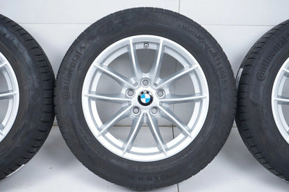 BMW 3 Series G20 G21 Winter Tires Winter Wheels 205/60 R16 inch