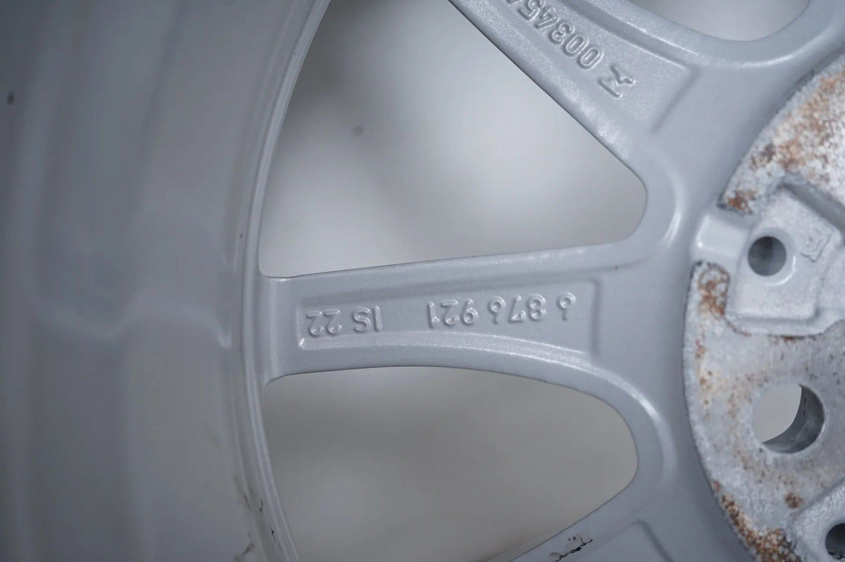 BMW 3 Series G20 G21 Winter Tires Winter Wheels 205/60 R16 inch Detailansicht 14
