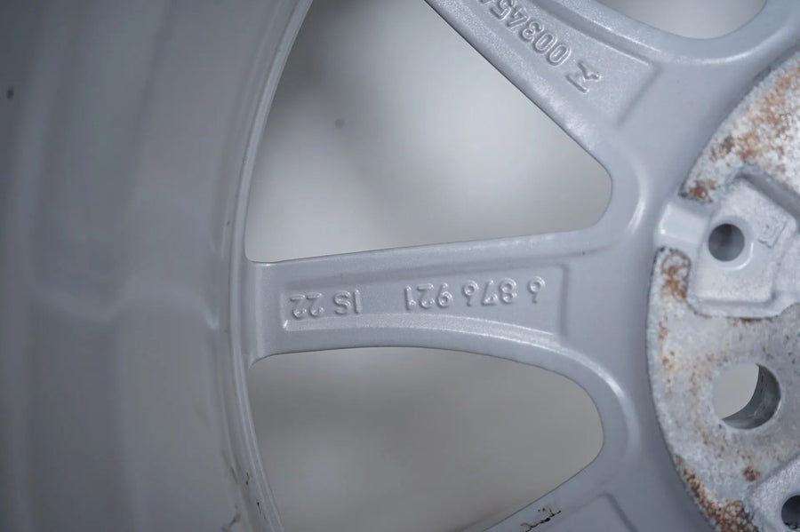 BMW 3 Series G20 G21 Winter Tires Winter Wheels 205/60 R16 inch