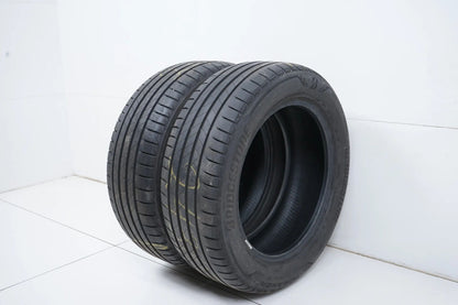 2 x Sommerreifen Bridgestone 235 55 18 Zoll  DOT19 ca.6 mm MO