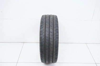 1x Continental summer tire 235 65 16C inch DOT19 approx. 6 mm tread depth