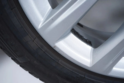 BMW X1 X2 F48 F39 Winter Tires Winter Wheels 205 60 17 inch