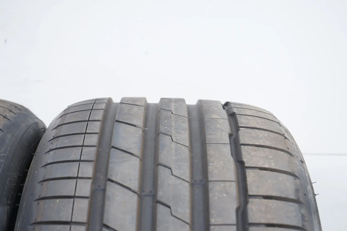 2x Sommerreifen Hankook 285 40 19 Zoll ca.7mm DOT23/20 MO Detailansicht 5