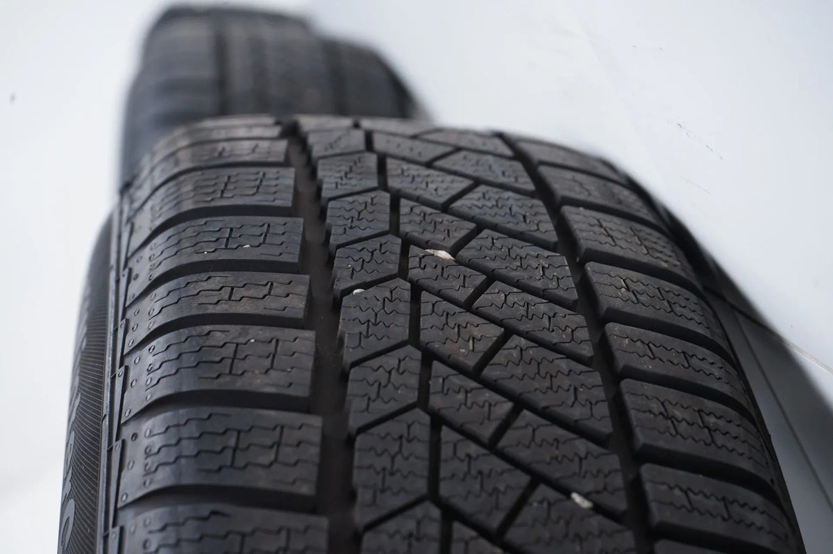 BMW 2 Series Tourer F45 F46 Winter Tires Winter Wheels 195/65 R16 inch Detailansicht 12