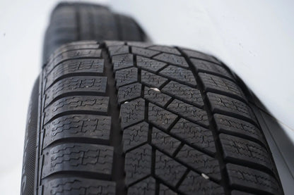 BMW 2 Series Tourer F45 F46 Winter Tires Winter Wheels 195/65 R16 inch