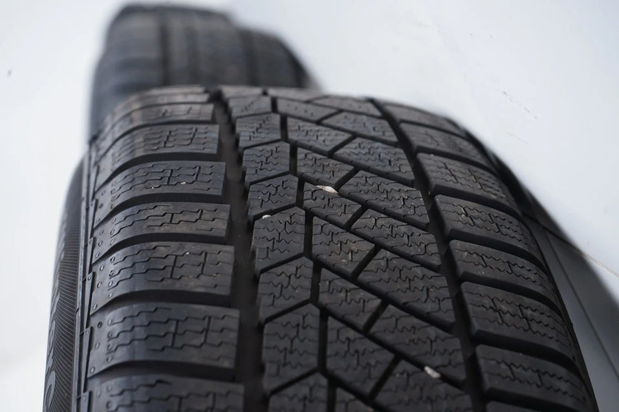 BMW 2 Series Tourer F45 F46 Winter Tires Winter Wheels 195/65 R16 inch