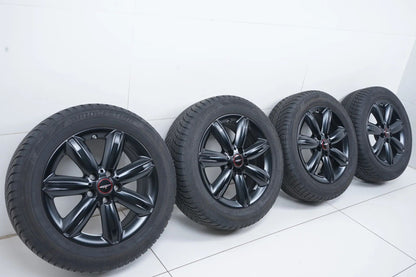 MINI Countryman F60 winter tires/wheels 205/60 R17 inch